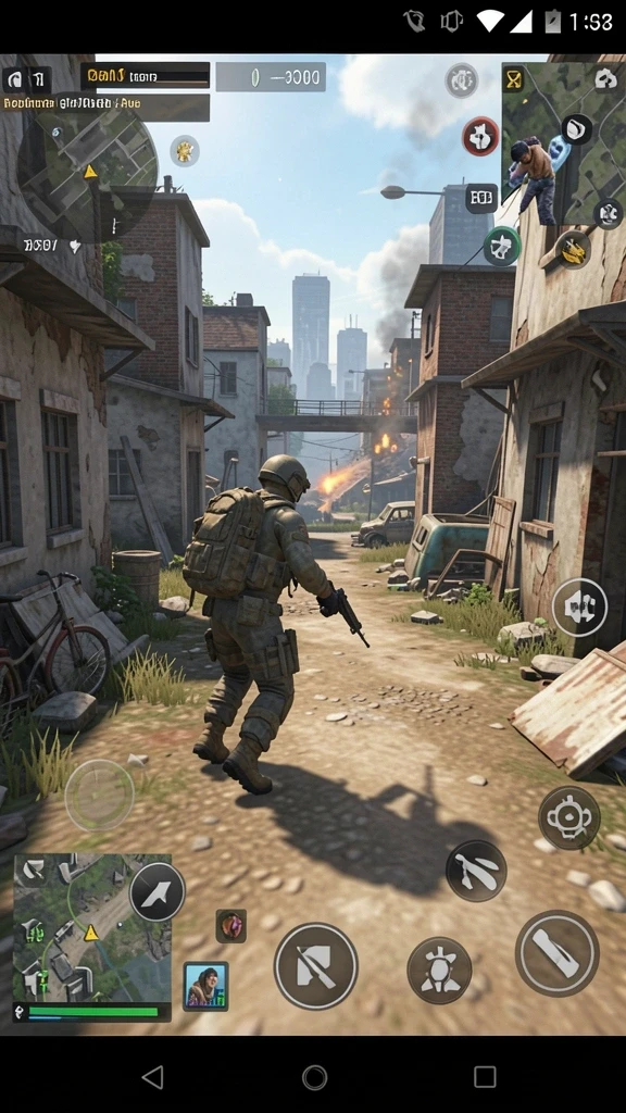Screenshot 456win nomor 1