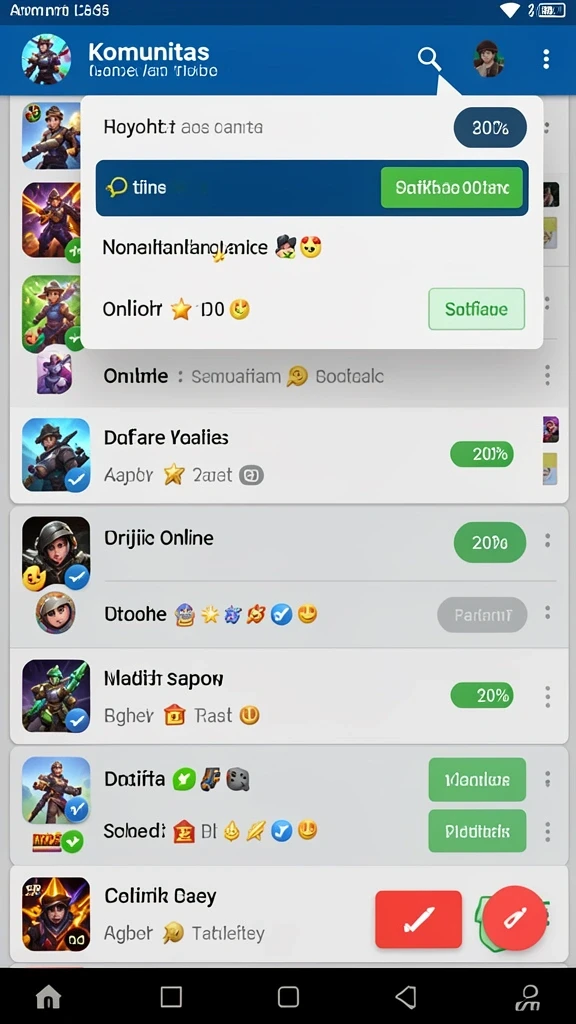 Screenshot ceria33 nomor 2