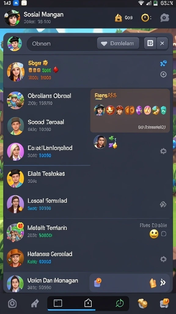 Screenshot ceria33 nomor 3