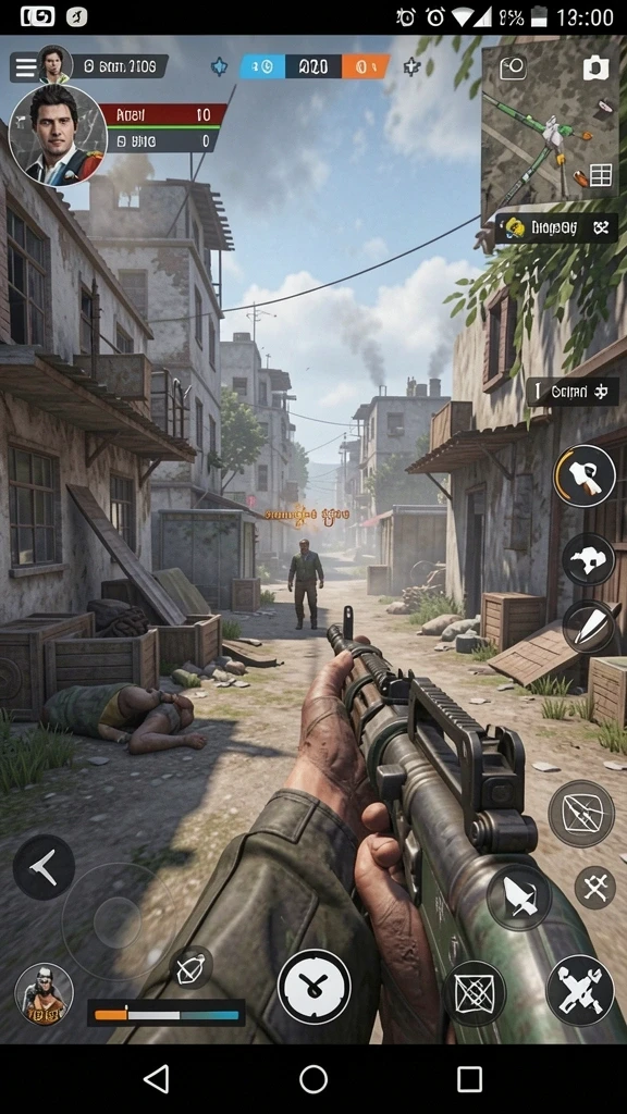 Screenshot gacormax nomor 1