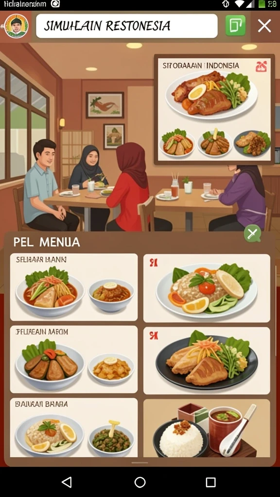 Screenshot gacormax nomor 2