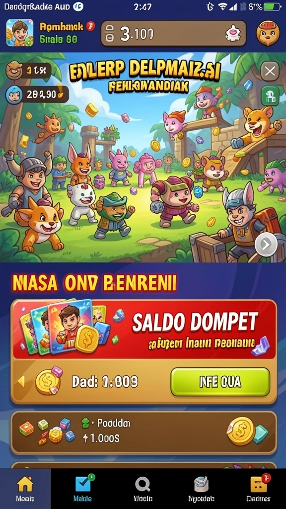 Screenshot gebyar4d nomor 2