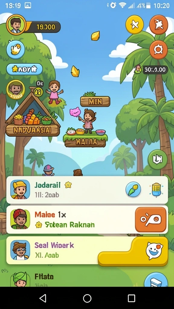Screenshot gg99 nomor 3