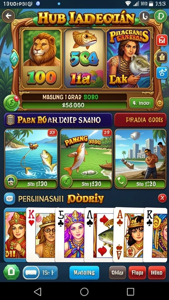 Screenshot hoki65 nomor 3