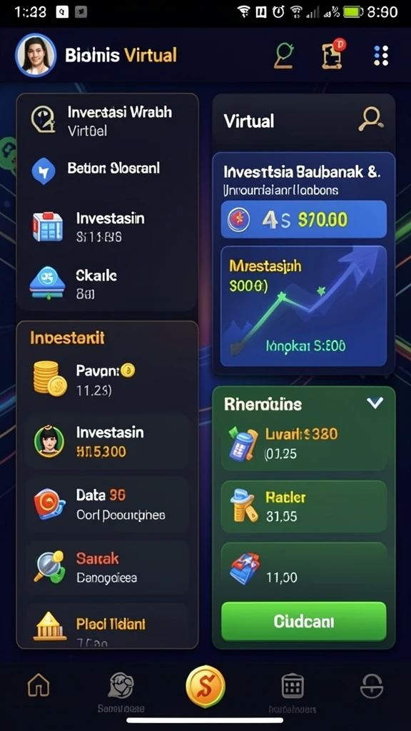 Screenshot keren777 nomor 2