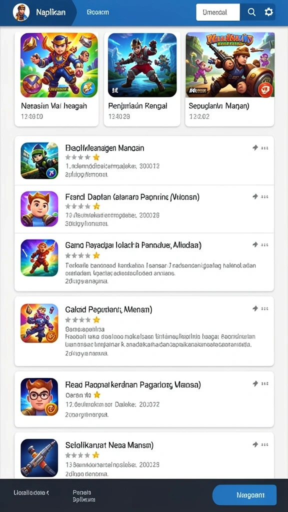 Screenshot keren777 nomor 3