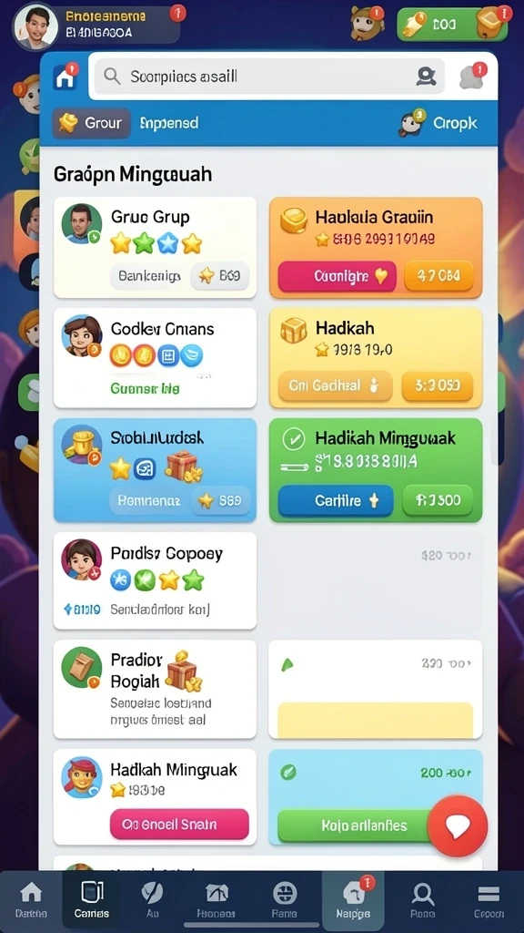 Screenshot koboislot nomor 1
