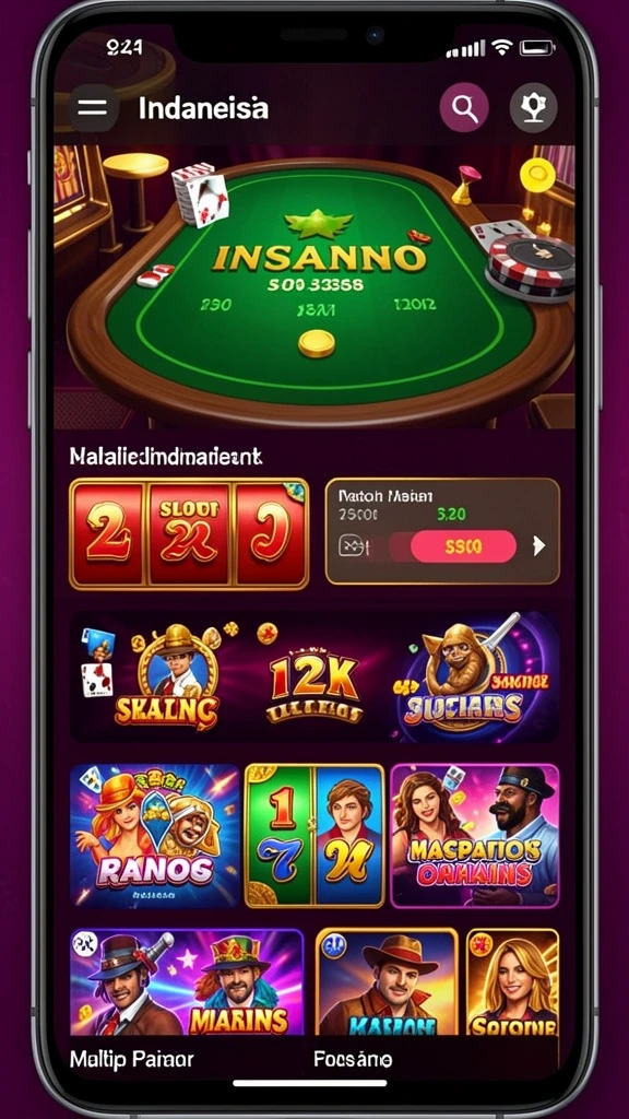 Screenshot mamibet nomor 3