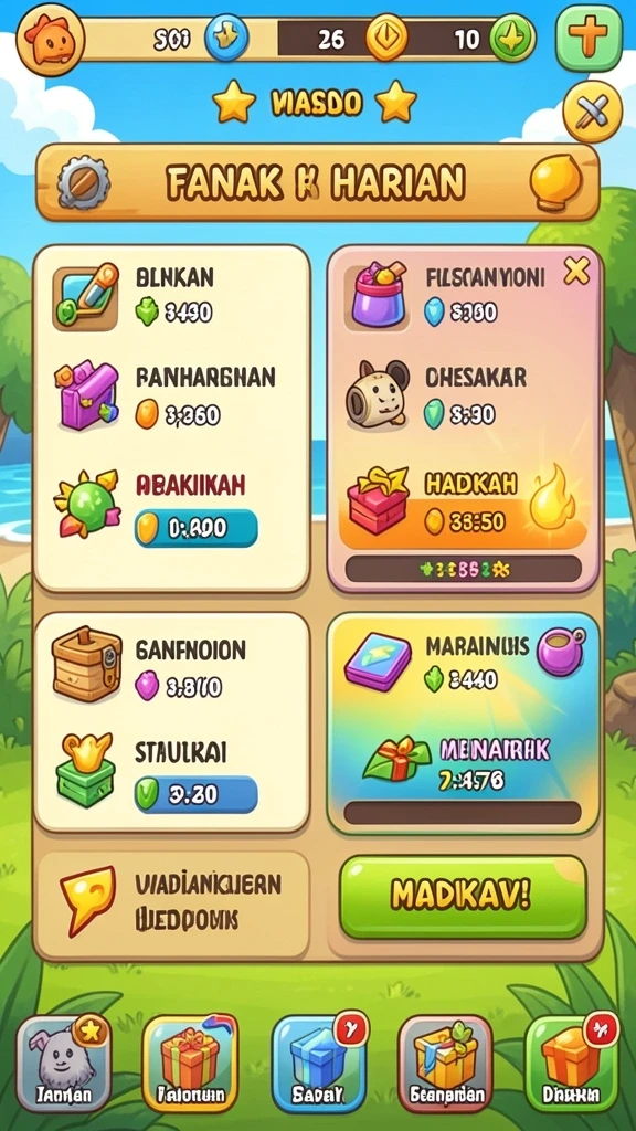 Screenshot omset288 nomor 1