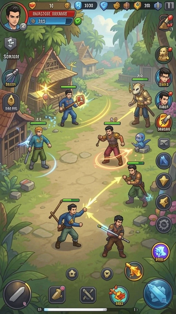 Screenshot playwin nomor 3