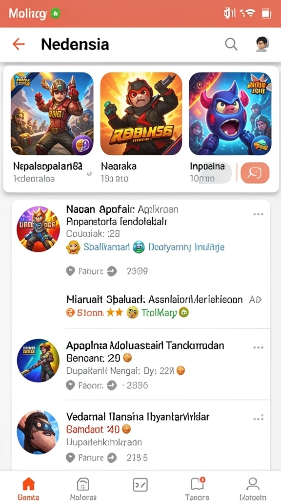 Screenshot poker88 nomor 3