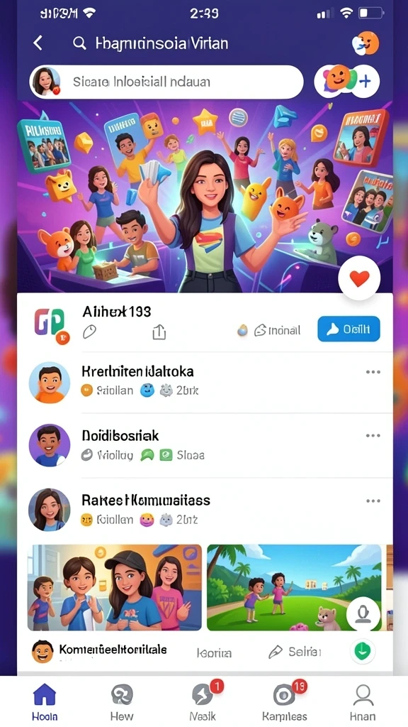 Screenshot she888 nomor 2