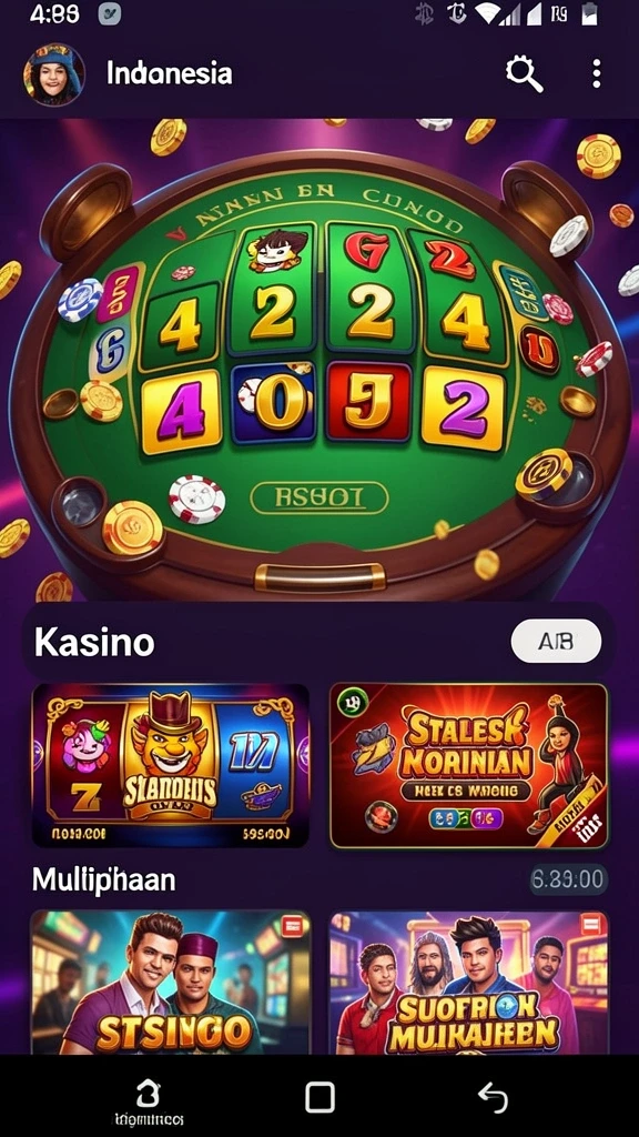 Screenshot vip333 nomor 3