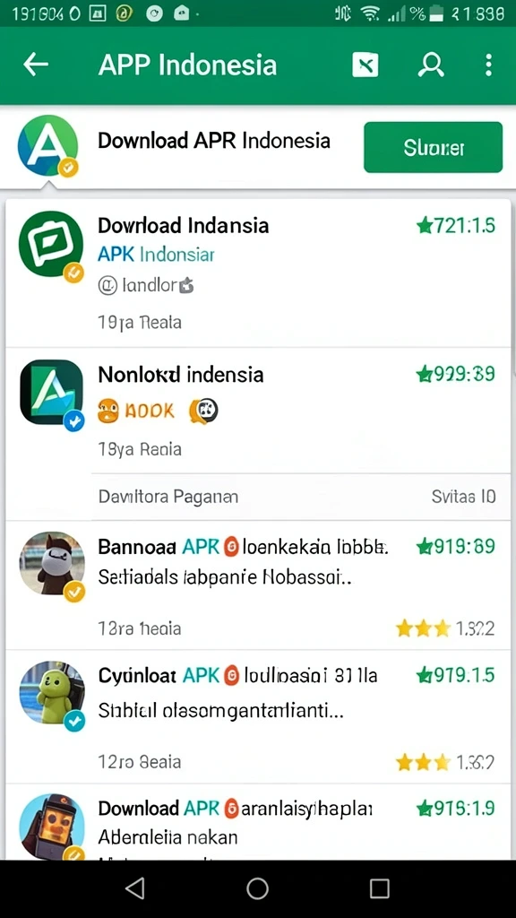 Screenshot vt789 nomor 1