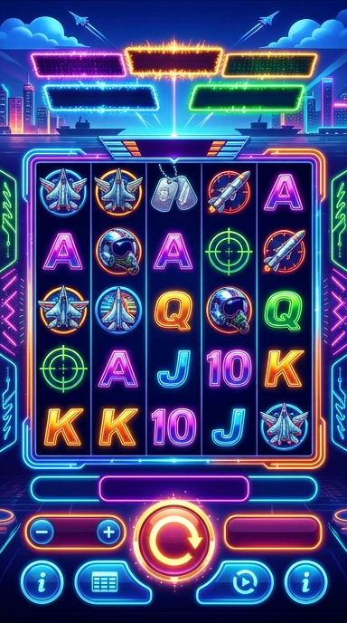 topgun77 — galeri pratinjau Resmi APK