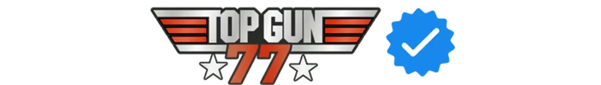 topgun77 — logo kanal